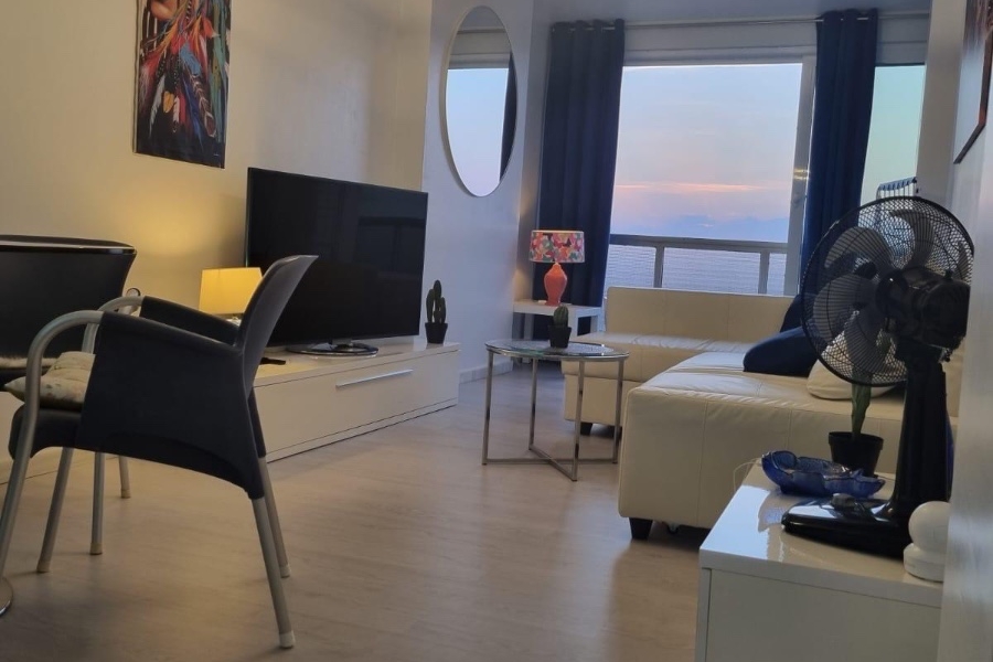 Re-Sale - Apartment - Torrevieja - Playa Los Naufragos
