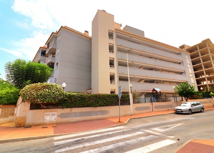 Re-Sale - Apartment - Guardamar del Segura - Guardamar del Segura - Town
