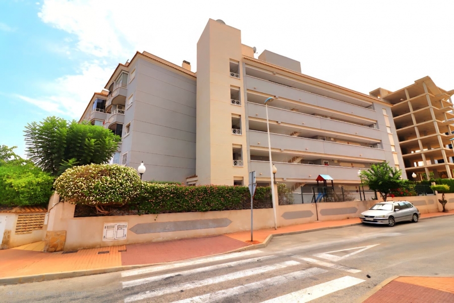 Re-Sale - Apartment - Guardamar del Segura - Guardamar del Segura - Town