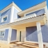 New - Detached Villa - Lorca - Purias