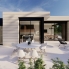 Nouveau - Villa - Pilar de La Horadada - Lo Romero Golf Resort