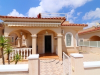 Re-Sale - Detached Villa - Algorfa - Lo Crispin