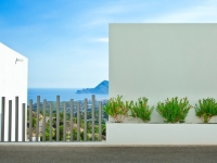 Nye - Frittliggende Villa - Altea