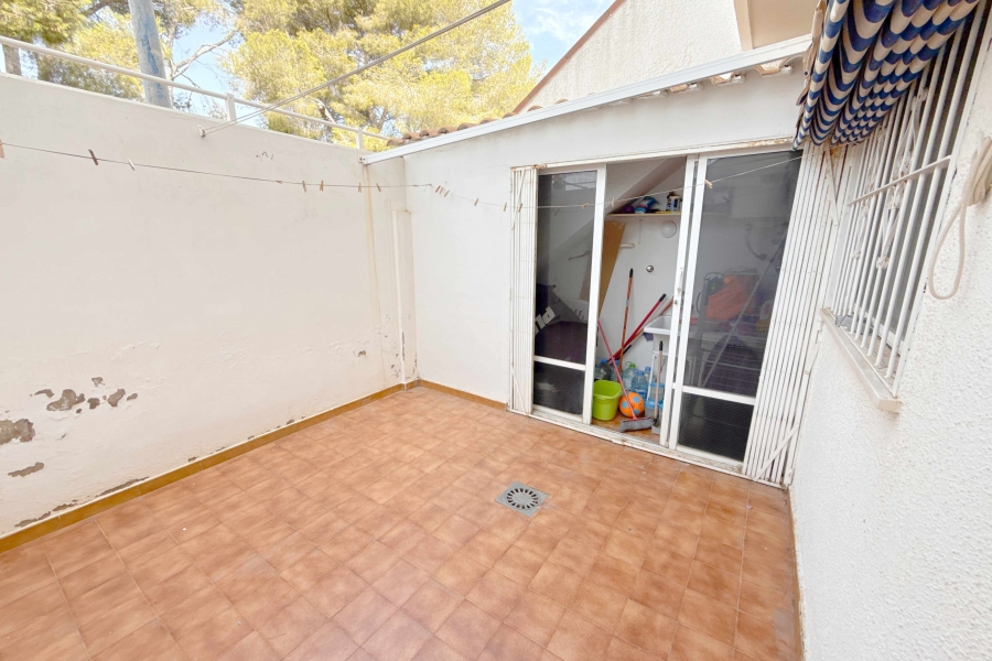 Re-Sale - Apartment - Orihuela Costa - Cabo Roig