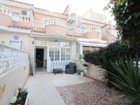 Re-Sale - Townhouse - Ciudad Quesada - Doña Pepa