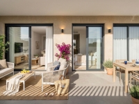 New - Apartment - Benijofar - Benijofar - Village