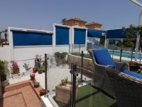 Re-Sale - Detached Villa - Algorfa - Montebello