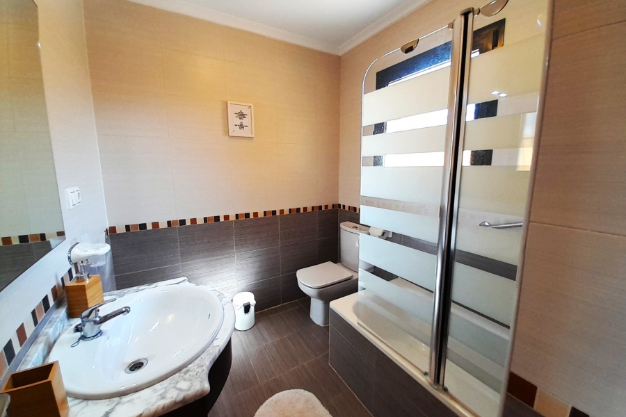 Re-Sale - Semi Detached Villa - Ciudad Quesada - Lo Marabu