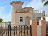 Re-Sale - Detached Villa - Orihuela Costa - Los Dolses