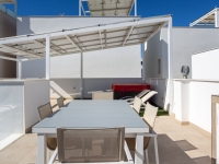 Re-Sale - Townhouse - Benijofar - Benijofar - Village