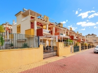 Re-Sale - Townhouse - Orihuela Costa - Villamartin