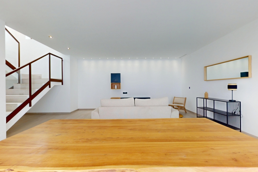 New - Detached Villa - Finestrat - Balcon de Finestrat - Tierra Marina