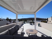 Re-Sale - Detached Villa - Algorfa - La Finca Golf Resort