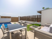Re-Sale - Detached Villa - Guardamar del Segura - El Raso