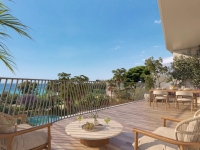 New - Apartment - Villajoyosa - Playa Les Torres