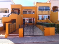 Re-Sale - Apartment - Los Montesinos - La Herrada