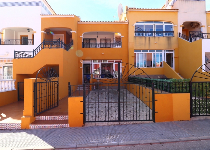 Re-Sale - Apartment - Los Montesinos - La Herrada