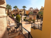 Re-Sale - Townhouse - Algorfa - La Finca Golf Resort