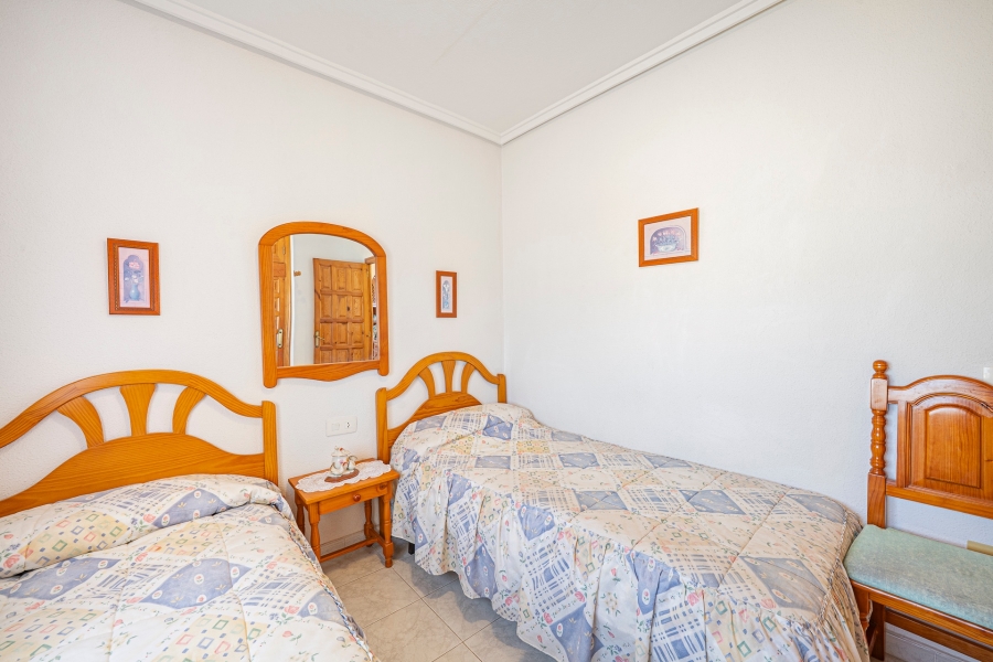 Re-Sale - Detached Villa - Ciudad Quesada - Ciudad Quesada - Town