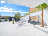 Re-Sale - Detached Villa - Ciudad Quesada - La Marquesa