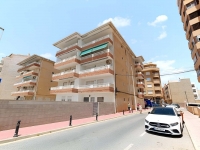 Re-Sale - Apartment - Torrevieja - Torre La Mata