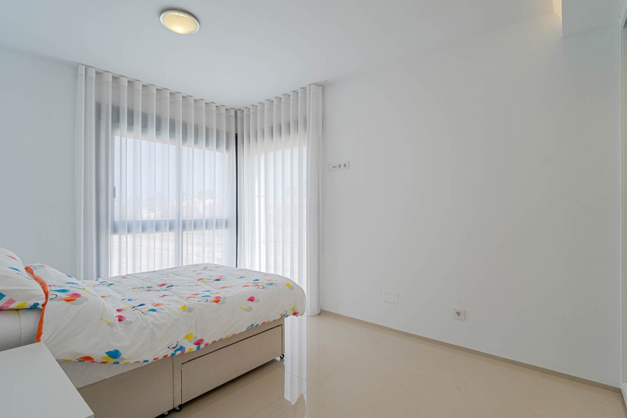 Re-Sale - Detached Villa - Ciudad Quesada - Doña Pepa