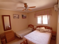 Re-Sale - Apartment - Orihuela Costa - Playa Flamenca