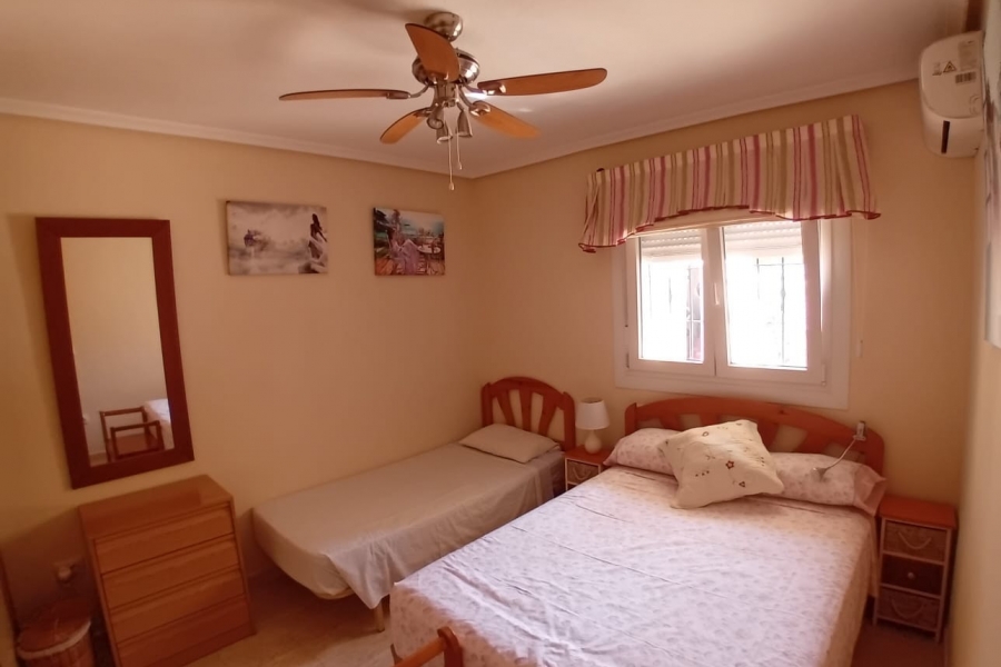 Re-Sale - Apartment - Orihuela Costa - Playa Flamenca