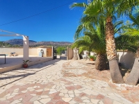 Re-Sale - Detached Villa - La Romana - La Romana - Country