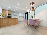 New - Townhouse - Benijofar - Benijofar - Village