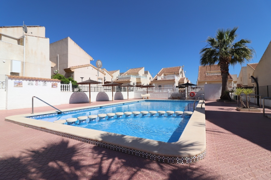 Reventa - Chalet - Ciudad Quesada - Ciudad Quesada - Pueblo