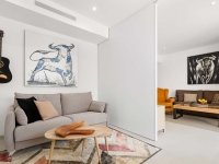 Re-Sale - Apartment - Lo Pagan - Lo Pagan - Town