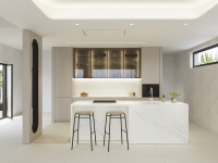 New - Detached Villa - Finestrat