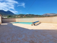 Re-Sale - Detached Villa - La Romana - La Romana - Country