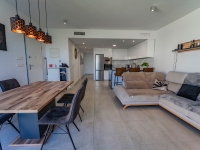Re-Sale - Semi Detached Villa - Benijofar - Benijofar - Village