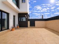 Re-Sale - Detached Villa - Benijofar - Benijofar - Village