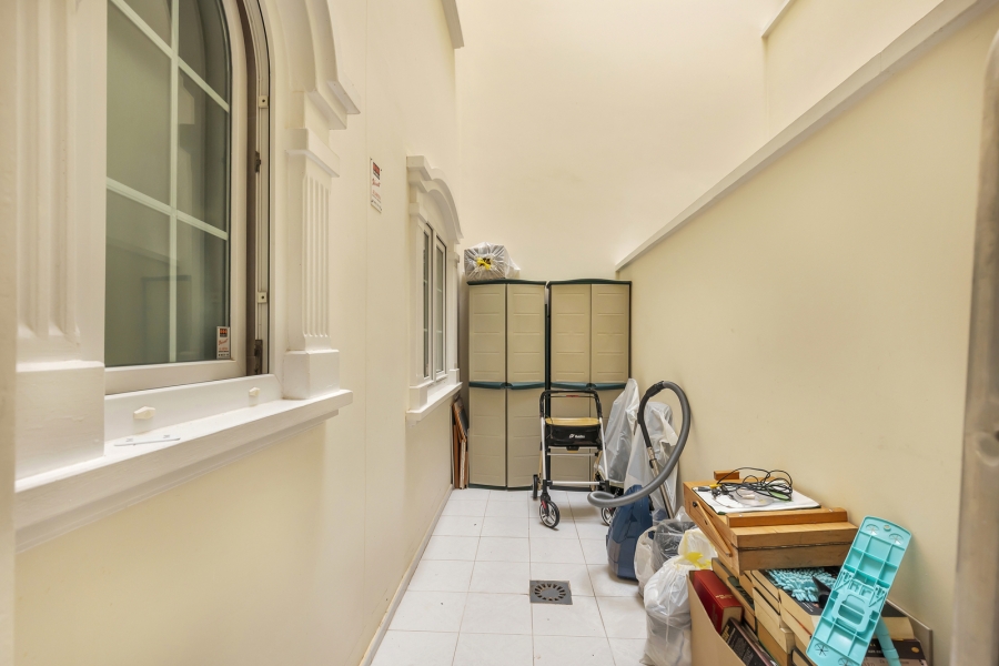 Re-Sale - Apartment - Guardamar del Segura - Campomar