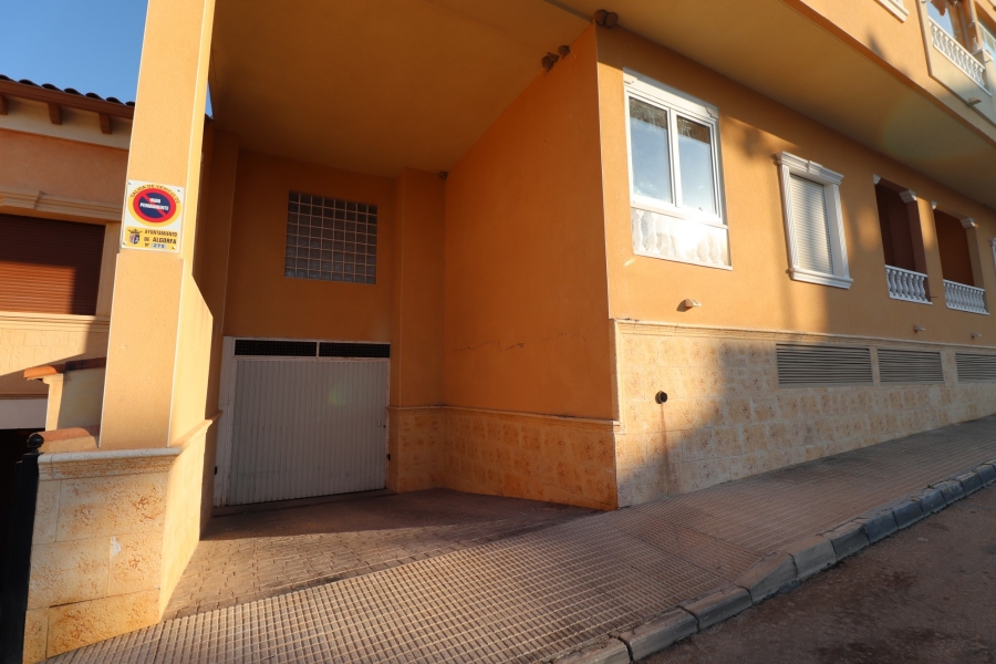 Re-Sale - Apartment - Algorfa - Algorfa - Village