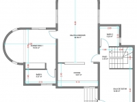 Re-Sale - Detached Villa - Ciudad Quesada - La Marquesa
