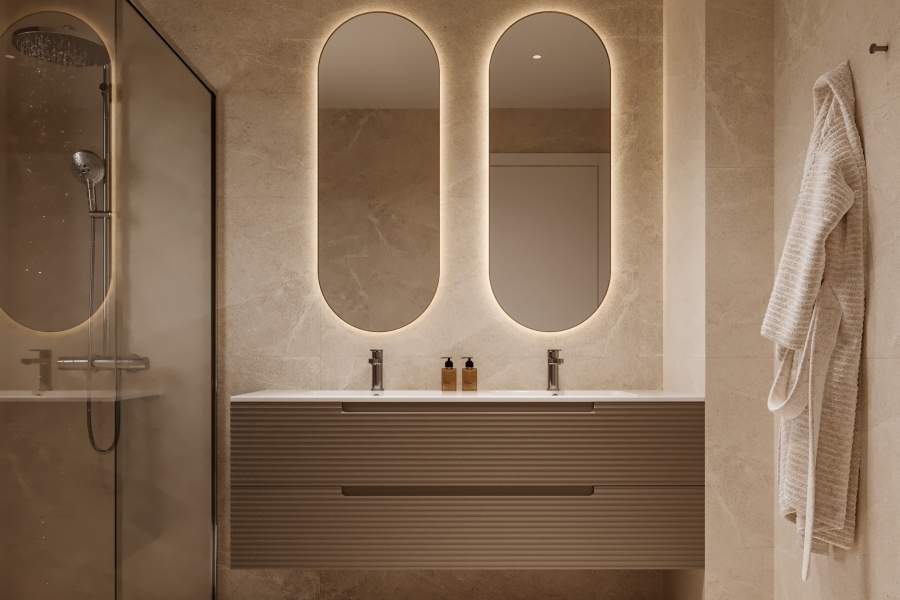 New - Townhouse - Mutxamel - Mutxamel - Town