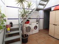 Videresalg - Frittliggende Villa - Almoradi - El Saladar