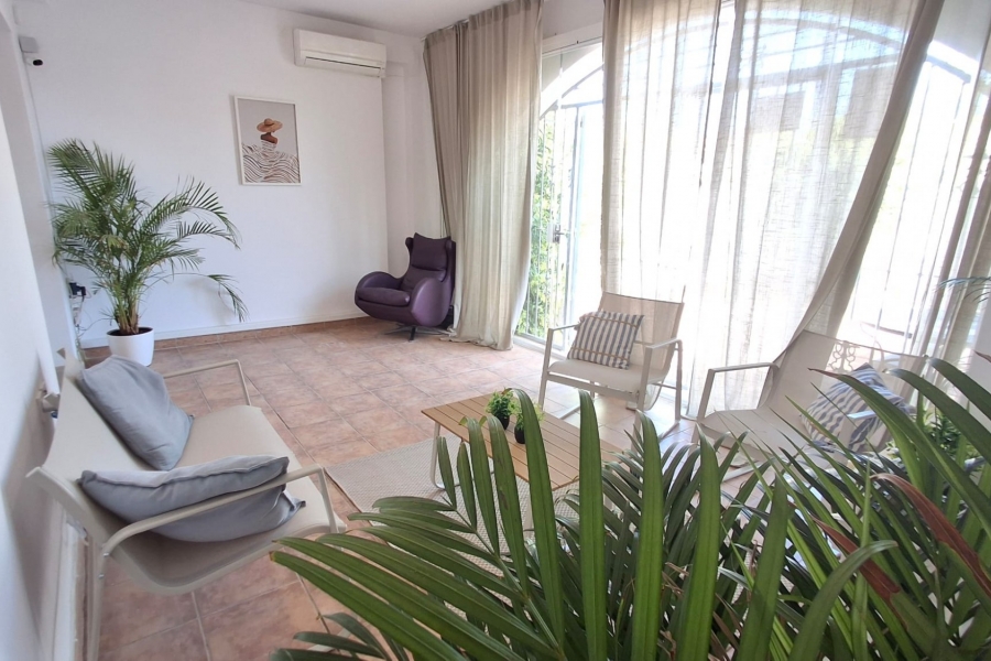 Re-Sale - Townhouse - Orihuela Costa - Playa Flamenca
