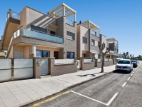 Re-Sale - Apartment - Torre de La Horadada - Torre de La Horadada - Town