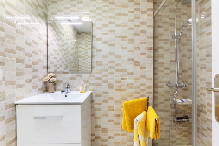 Re-Sale - Apartment - Torrevieja - Torrevieja - Centre