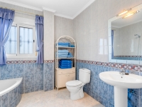 Re-Sale - Detached Villa - Ciudad Quesada - La Marquesa