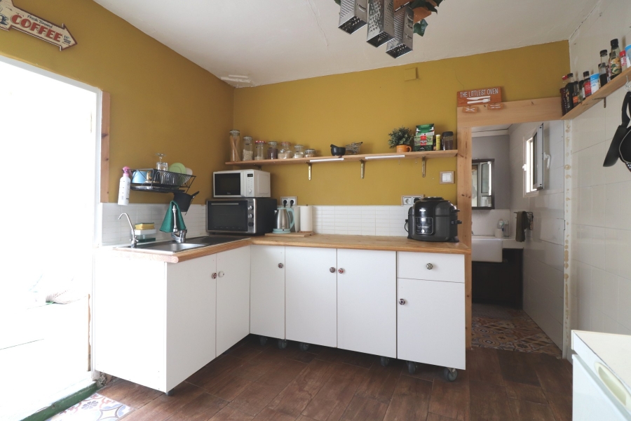 Reventa - Bungalow - Formentera del Segura - Formentera - Pueblo