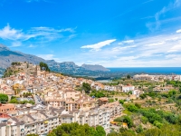 Re-Sale - Apartment - La Nucia - La Nucia - Town