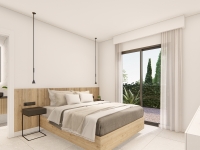 Nieuw - Vrijstaande Villa - Molina De Segura - Molina de Segura