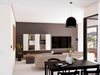 New - Detached Villa - Murcia