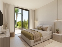 New - Detached Villa - Hacienda el Alamo Golf